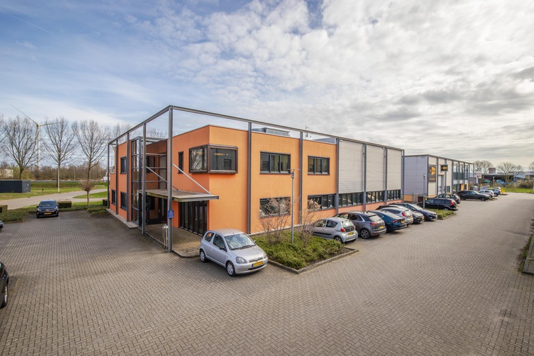 BedrijfsruimteaanGeograaf 28<br/> inDuiven BedrijfsruimteaanGeograaf 28<br/> inDuiven