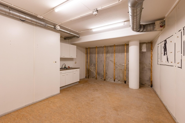 WinkelruimteaanNieuweweg 4<br/> inLaren