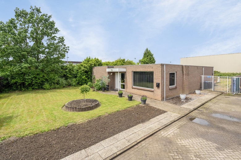 BedrijfsruimteaanDe Koumen 5<br/> inHoensbroek BedrijfsruimteaanDe Koumen 5<br/> inHoensbroek