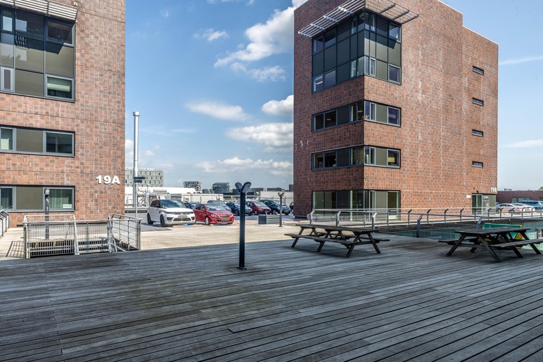 KantoorruimteaanAsterweg 19 C 8<br/> inAmsterdam