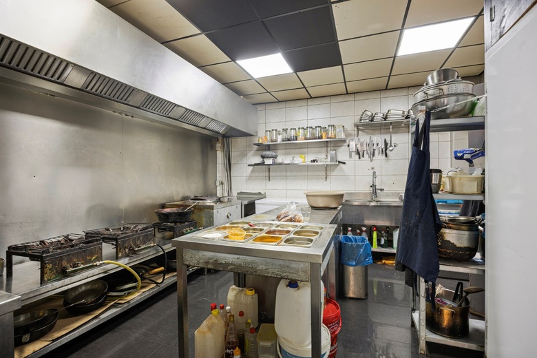 Horeca Amsterdam - Van Limburg Stirumstraat 71 - Foto 7