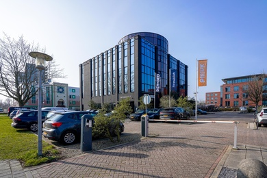 Kantoorruimte te koop Gouda - Gentseweg 5