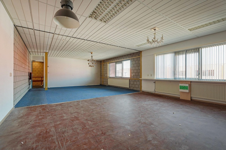 Bedrijfsruimte Haarlem - Pieter Goedkoopweg 36 - Foto 11