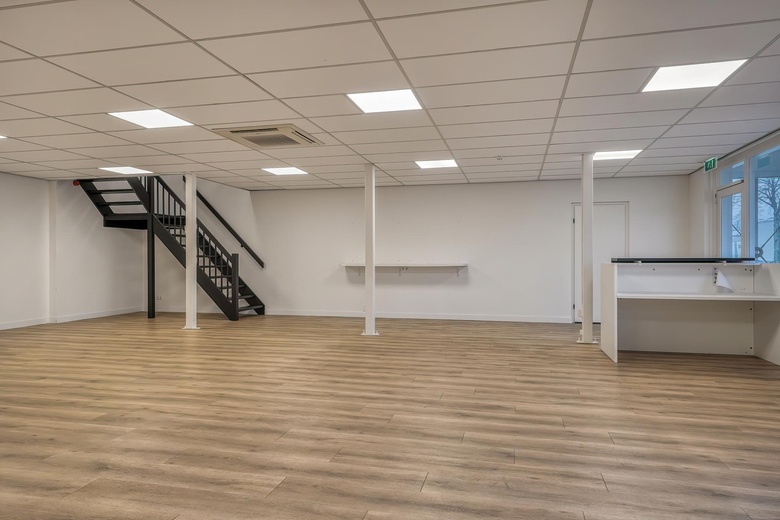KantoorruimteaanMandenmakerstraat 6<br/> inKatwijk KantoorruimteaanMandenmakerstraat 6<br/> inKatwijk