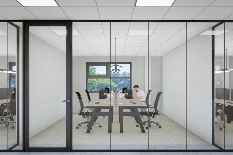 BedrijfsruimteaanTerminalweg 31 A<br/> inAmersfoort