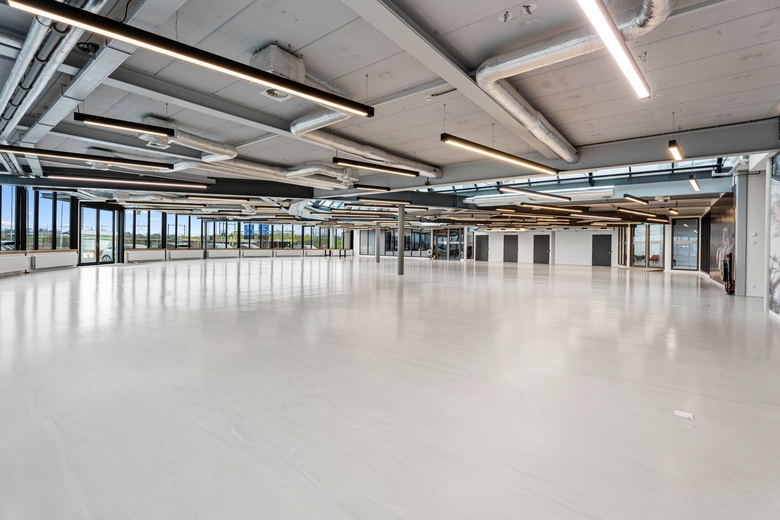 KantoorruimteaanEuropalaan 30<br/> inDen Bosch