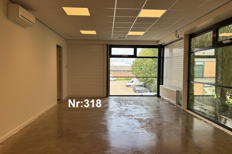 Bedrijfsruimte Nieuwerkerk aan den IJssel - 's-Gravenweg 318 - Foto 25