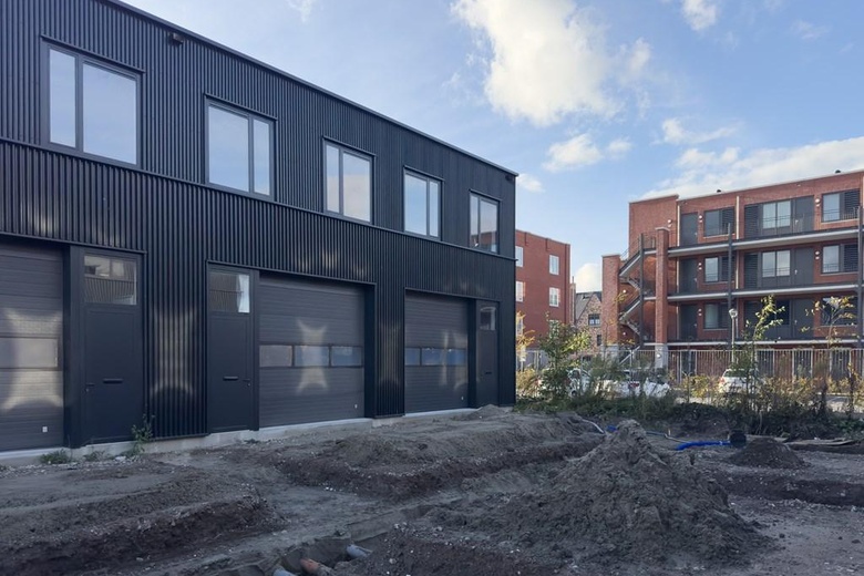 BedrijfsruimteaanSteur 422<br/> inWaddinxveen