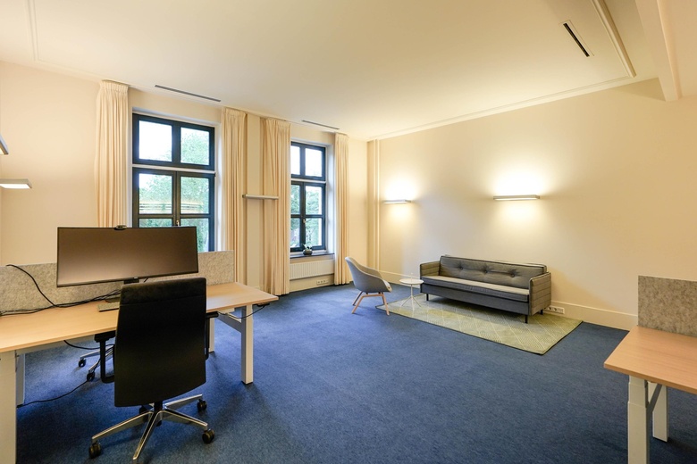KantoorruimteaanUtrechtseweg 75<br/> inZeist KantoorruimteaanUtrechtseweg 75<br/> inZeist