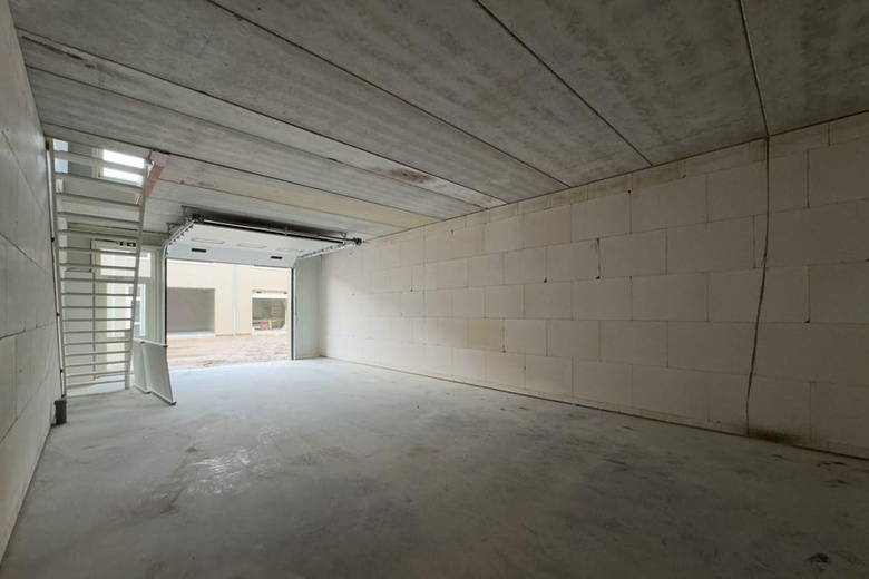 BedrijfsruimteaanPalmpolstraat 99 G 26<br/> inAlmere