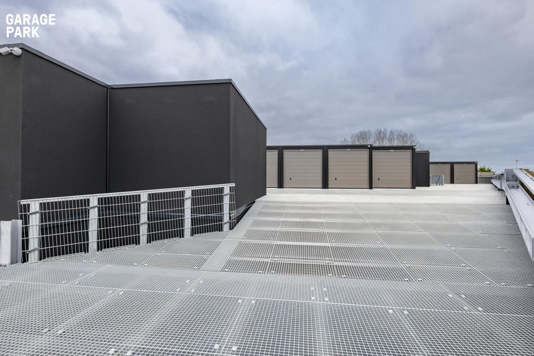 BedrijfsruimteaanGaragePark Noordwijk 0 ong<br/> inNoordwijk BedrijfsruimteaanGaragePark Noordwijk 0 ong<br/> inNoordwijk