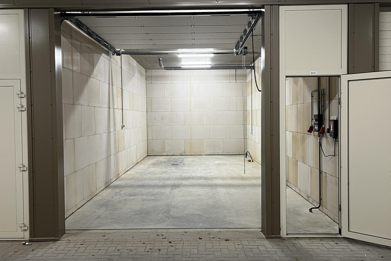 Bedrijfsruimte Almere - Palmpolstraat 99 G 70 - Foto 2