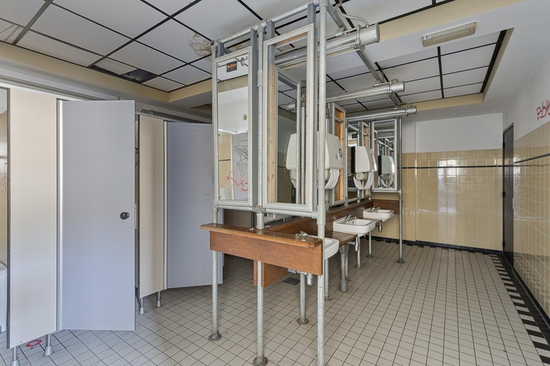 HorecaaanReigerstraat 18<br/> inBreda