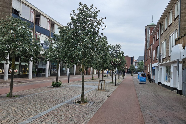 Horeca Zutphen - Stationsplein 57 - Foto 17