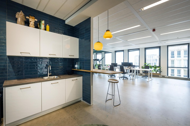 KantoorruimteaanJollemanhof 6 - 20<br/> inAmsterdam