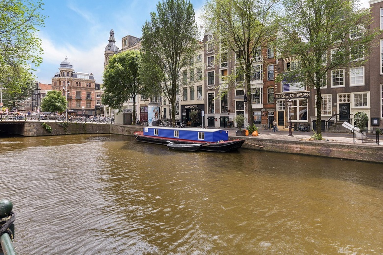 Winkelruimte Amsterdam - Singel 456 - Foto 12