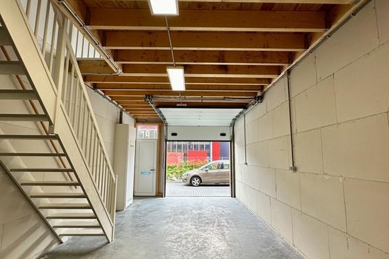 Bedrijfsruimte Alphen aan den Rijn - Nikkelweg 5 - Foto 4