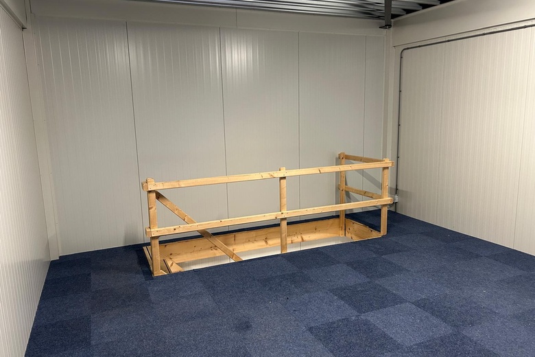 BedrijfsruimteaanZaagmolenpad 24 A 07<br/> inDoetinchem