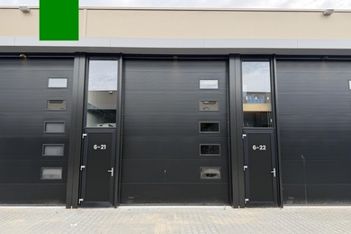 Bedrijfsruimte Sneek - Wagenmakersstraat 6 021 - Foto 2