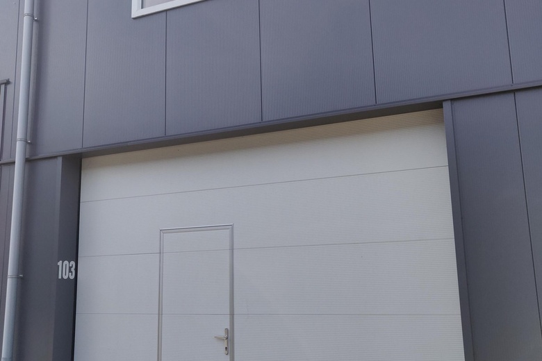 Bekijk foto 1 van Nering Bögelweg 103