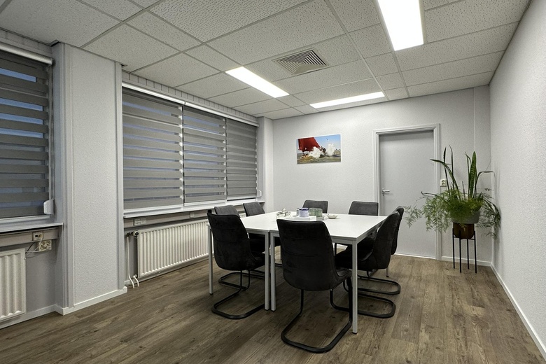 KantoorruimteaanWattstraat 2 a<br/> inVolendam KantoorruimteaanWattstraat 2 a<br/> inVolendam