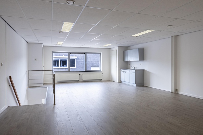 BedrijfsruimteaanWeidehek 123 A<br/> inBreda