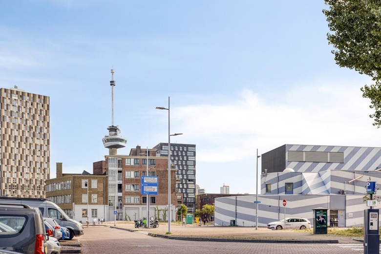 KantoorruimteaanKratonkade 3<br/> inRotterdam