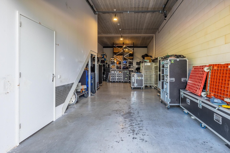 BedrijfsruimteaanOude Amersfoortseweg 253 F<br/> inHilversum BedrijfsruimteaanOude Amersfoortseweg 253 F<br/> inHilversum
