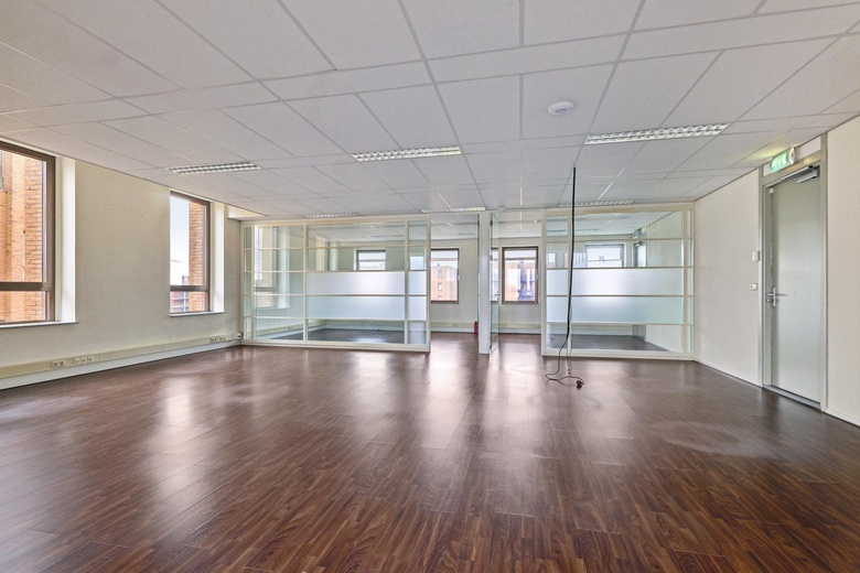 Kantoorruimte Amsterdam - Krijn Taconiskade 288 - Foto 20