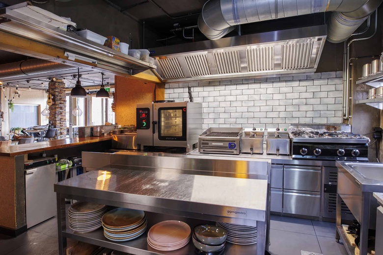 HorecaaanOosterstraat 20A<br/> inDrachten