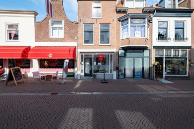 Bekijk foto 2 van Nobelstraat 40 Bekijk foto 2 van Nobelstraat 40
