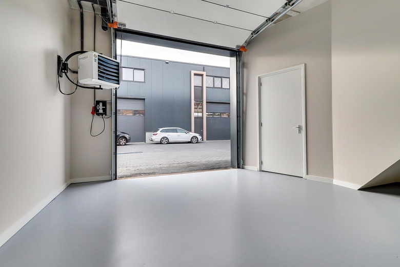 BedrijfsruimteaanMarconiweg 18 d 0006<br/> inNunspeet