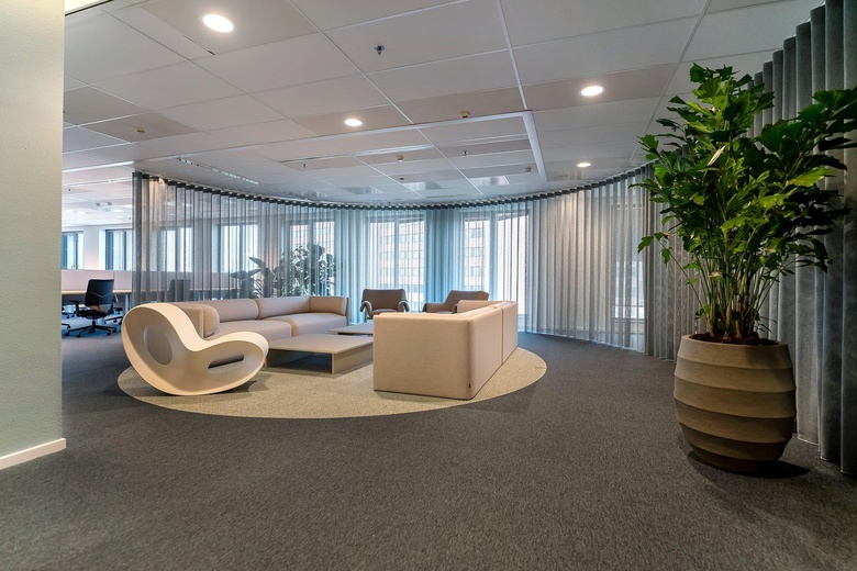 KantoorruimteaanAmerikastraat 20 - 22<br/> inDen Bosch KantoorruimteaanAmerikastraat 20 - 22<br/> inDen Bosch