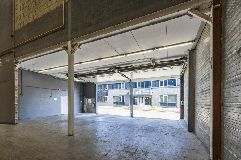 BedrijfsruimteaanH.J.E. Wenckebachweg 173<br/> inAmsterdam