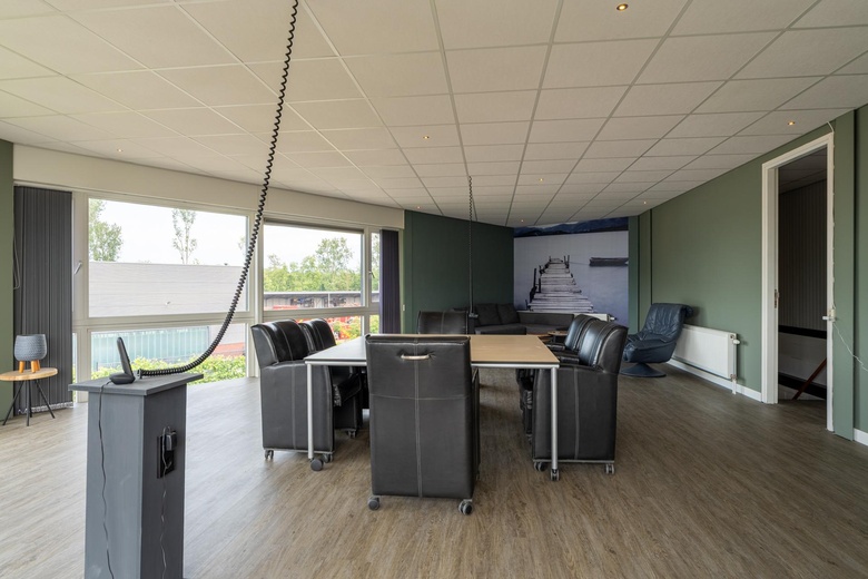 BedrijfsruimteaanIr. Lelystraat 1 a<br/> inWerkendam BedrijfsruimteaanIr. Lelystraat 1 a<br/> inWerkendam