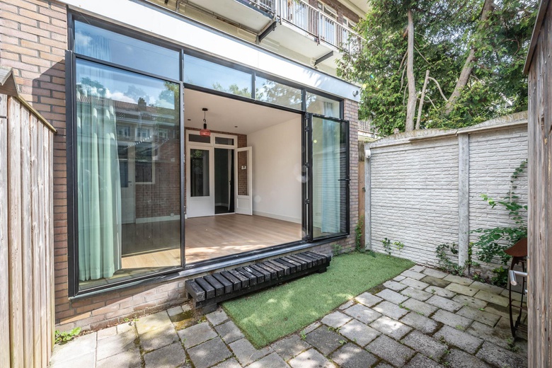 BedrijfsruimteaanBennebroekstraat 31 H<br/> inAmsterdam