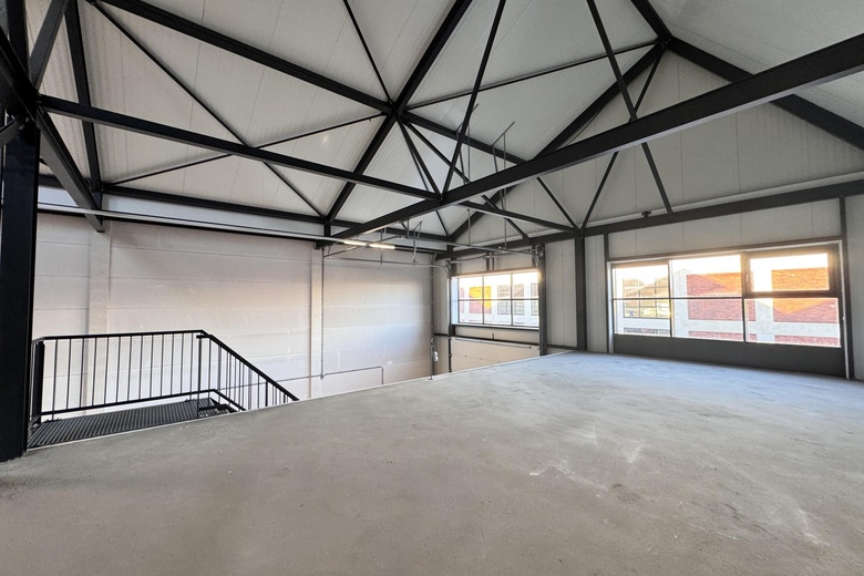 BedrijfsruimteaanHavenstraat 78 d<br/> inHuizen