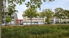 Kantoorruimte te huur Rijswijk - Verrijn Stuartlaan 38 b