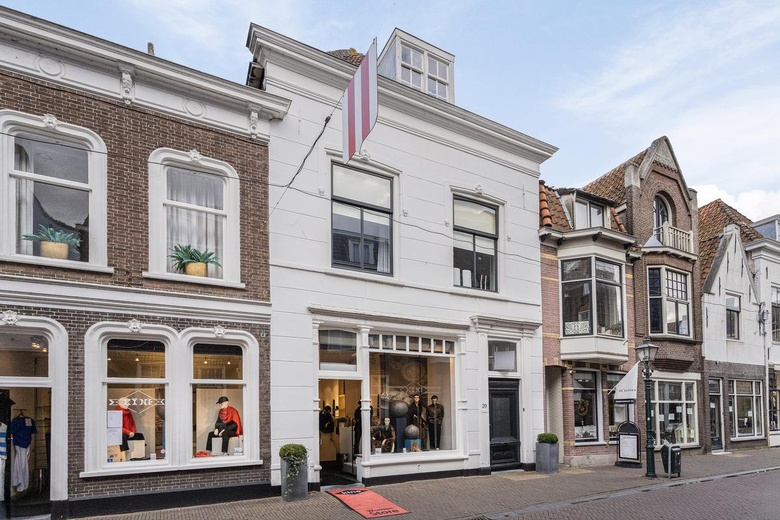 WinkelruimteaanNobelstraat 29<br/> inBrielle WinkelruimteaanNobelstraat 29<br/> inBrielle