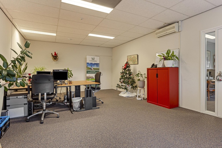 KantoorruimteaanDe Steenbok 11 B<br/> inDen Bosch KantoorruimteaanDe Steenbok 11 B<br/> inDen Bosch