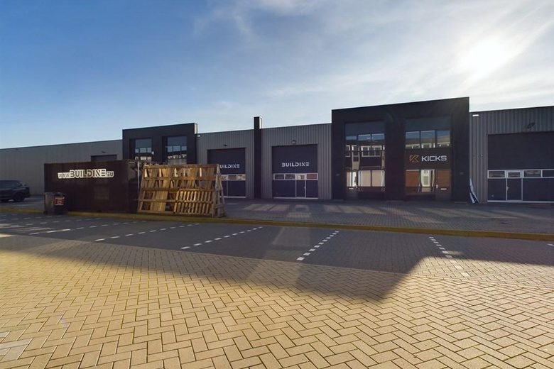 BedrijfsruimteaanArgon 16 c11<br/> inOud-Gastel