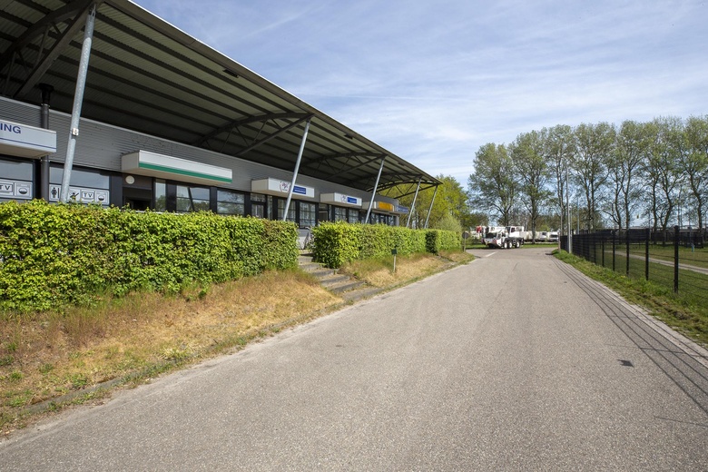 BedrijfsruimteaanHazeldonk 6045<br/> inBreda