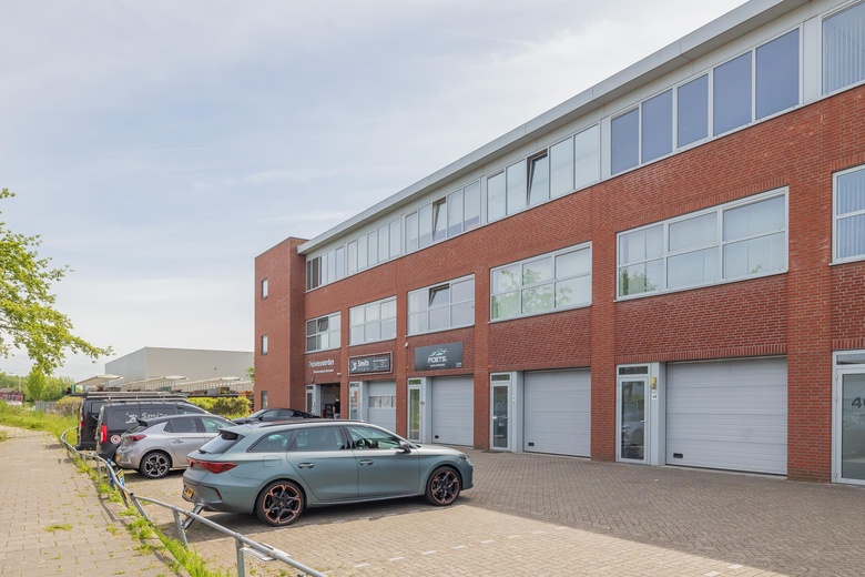 Kantoorruimte Noordwijk - De Hooge Krocht 82 - Foto 18