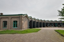Horeca te huur Bad Nieuweschans - Oudezijl 1