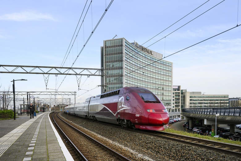 KantoorruimteaanScorpius 1<br/> inHoofddorp