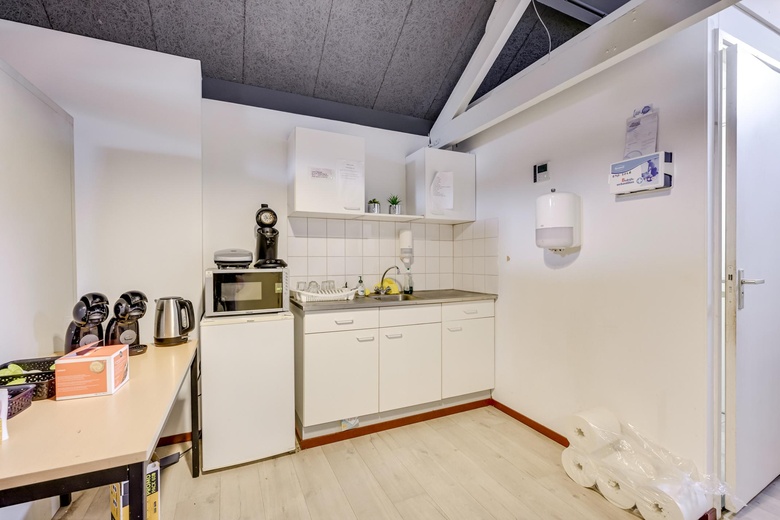 Winkelruimte Nieuwegein - Dorpsstraat 47 - Foto 8