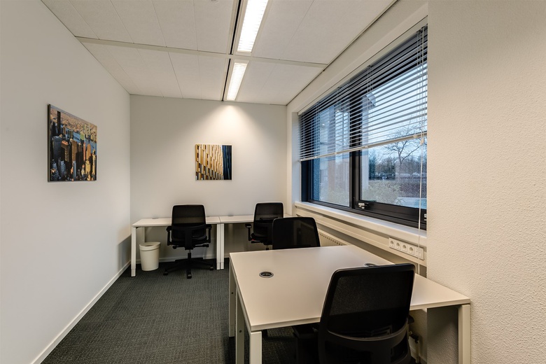 KantoorruimteaanNevelgaarde 8<br/> inNieuwegein