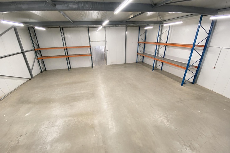 Bedrijfsruimte Lelystad - Artemisweg 173 - Foto 3