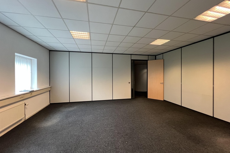 KantoorruimteaanKelvinring 44<br/> inAlblasserdam