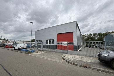 Bedrijfsruimte Groningen - Oostendeweg 23 - Foto 2